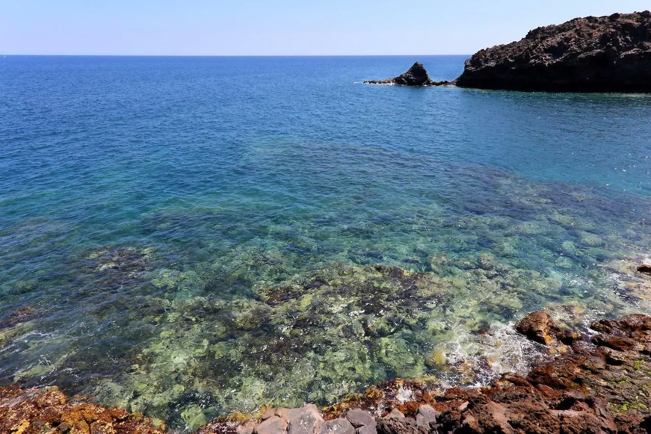 Apartament Tenerife South Ocean Golf San Miguel De Abona Hiszpania