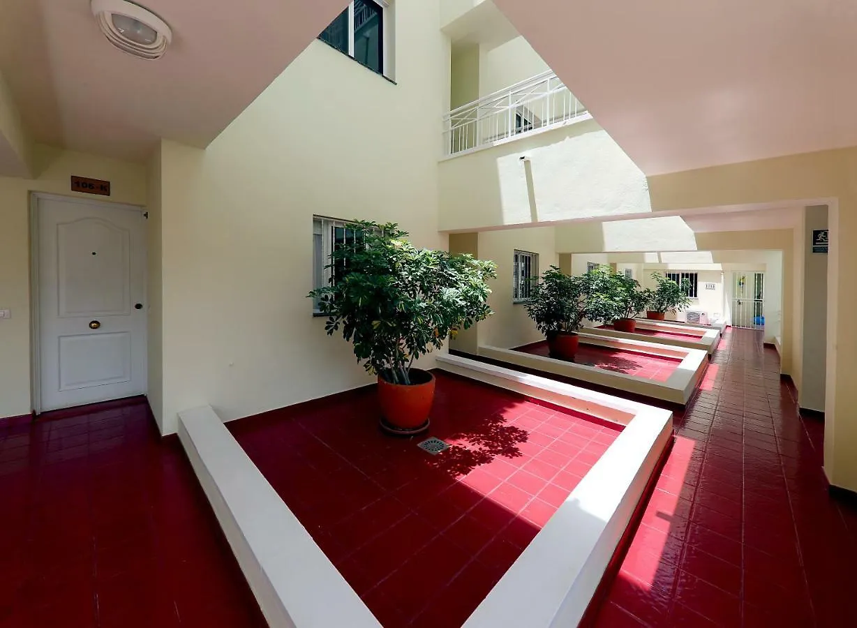 Apartament Tenerife South Ocean Golf San Miguel De Abona