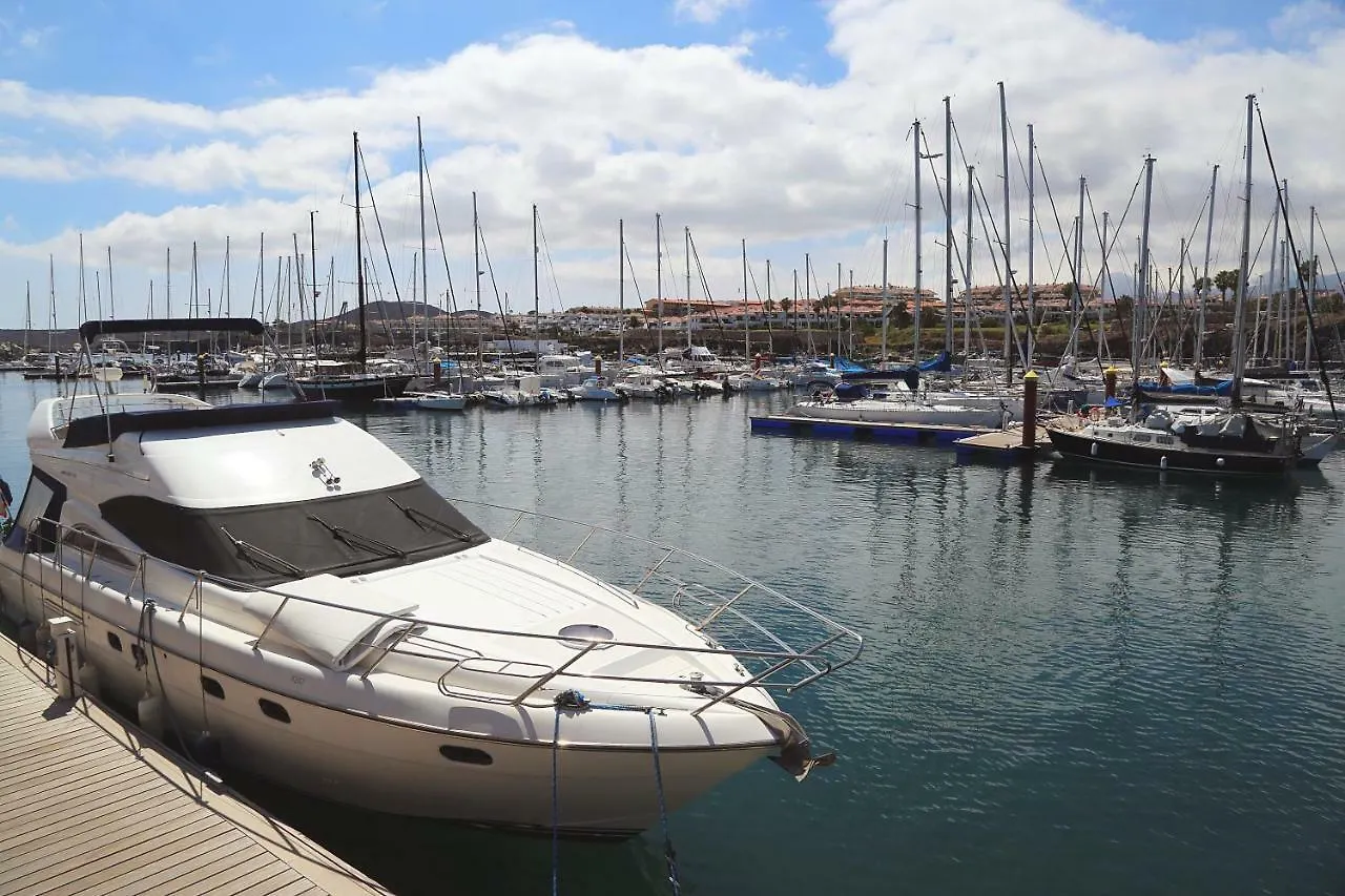 Apartament Tenerife South Ocean Golf San Miguel De Abona